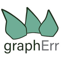 GraphErr (Open Source) logo - Similar company to Topia Education Inc.