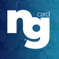 Nossagente Card logo - Similar company to Antecipcard