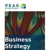 PEAK Strategy logo - Similar company to Peak