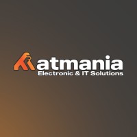 ATMania logo - Similar company to Langvidy