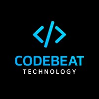 CodeBeat Technology logo - Similar company to Codebeat