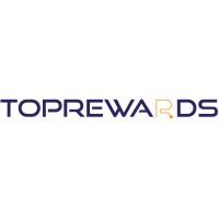 TopRewards logo - Similar company to Chai Shack