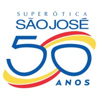 Super Ótica São José logo - Similar company to Admari Brands