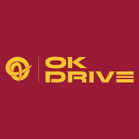 OKDrive logo - Similar company to Heyairaa