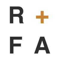 Atelier RFA logo - Similar company to Équipe A Architectes