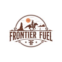 Frontier Fuel logo - Similar company to Restoration Ranch