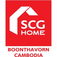SCG-Boonthavorn (Cambodia) Co., Ltd logo - Similar company to Taberseo Sa