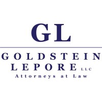 Goldstein LePore LLC logo - Similar company to Feinstein, Raiss, Kelin & Booker, Llc