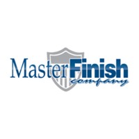 Master Finish Company logo - Similar company to Synergy Squared Llc