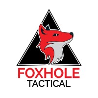 Foxhole Tactical logo - Similar company to Foxhole Holding Group