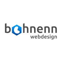 Bohnenn Webdesign logo - Similar company to Bakkerij Van Vessem