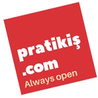 Pratikiş | Shopify Partner logo - Similar company to Zengoda Rug