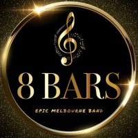 8 Bars Band logo - Similar company to Coring Software