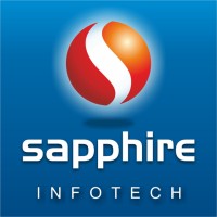 SAPPHIRE logo - Similar company to Iphygenia Solution
