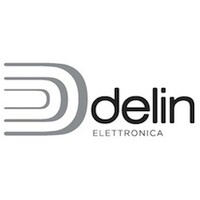 DELIN ELETTRONICA S.R.L. logo - Similar company to Scb - Condensate Drain Technologies