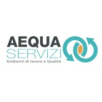 AEQUA Servizi srl logo - Similar company to Cotini Srl