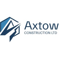 Axtow construction Ltd logo - Similar company to Mk Drainage And Environmental Ltd