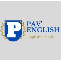 PAV'English logo - Similar company to Super Prof Consulting