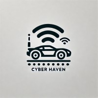Cyber Haven logo - Similar company to Cyber Blockz