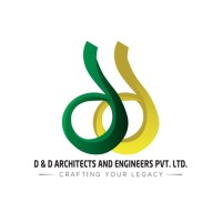 D & D Architects And Engineers Pvt. Ltd.