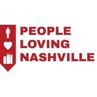 People Loving Nashville logo - Similar company to Twisted Cycle