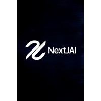 NextJAI logo - Similar company to Sentilant