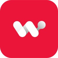 Wavo Music logo - Similar company to Rebel