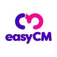 easyCM logo - Similar company to Change & Act