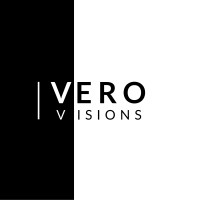Vero Visions logo - Similar company to Reflections Media