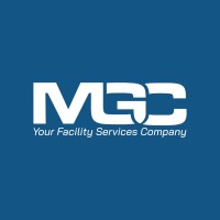 MGC Facility Services logo - Similar company to Axel Crew Foundation