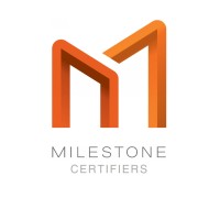 Milestone Certifiers logo - Similar company to Ridge Analytics