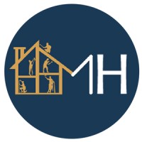 Maintenance House logo - Similar company to Ice Ntu