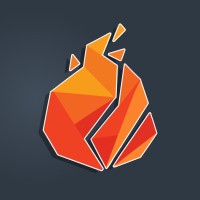 Techflare logo - Similar company to Gildware Technologies