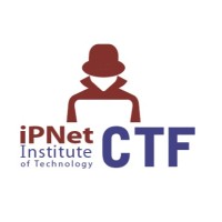 IPNET CTF logo - Similar company to Afrisoft Group