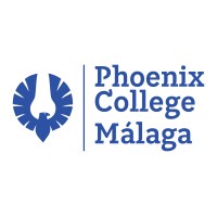 Phoenix College Malaga logo - Similar company to Creators International School