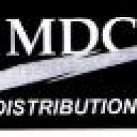 MDC Group logo - Similar company to Mdc Group