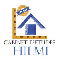 Cabinet D'Etudes HILMI logo - Similar company to Deep Y