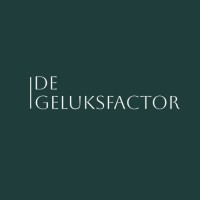 De Geluksfactor logo - Similar company to Tribute To Work