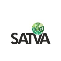 Satva Eco Sciences logo - Similar company to Kampung Karuhun Eco Green Park Sumedang