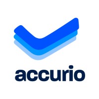 Accurio logo - Similar company to Accuriotech