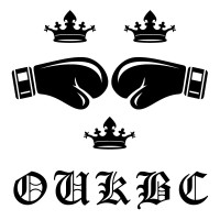 Oxford University Kickboxing Club logo - Similar company to Project Relentless