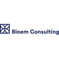 Bloem Consulting logo - Similar company to Run Her Way