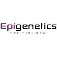 Epigenetics logo - Similar company to Panelcraft Uk