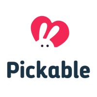 Pickable logo - Similar company to Baihe.Com