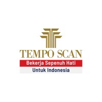 PT Tempo Scan Pacific Tbk logo - Similar company to Fcom Group