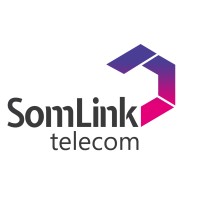 Somlink logo - Similar company to Netplus Group - Formerly Amtel