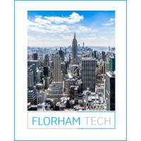 Florham Park Tech Advisors logo - Similar company to Strategica India