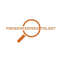 Finderskeepers Talent