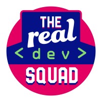 Real Dev Squad logo - Similar company to Bliro