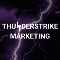 Thunderstrike Marketing logo - Similar company to Dream On Ventures